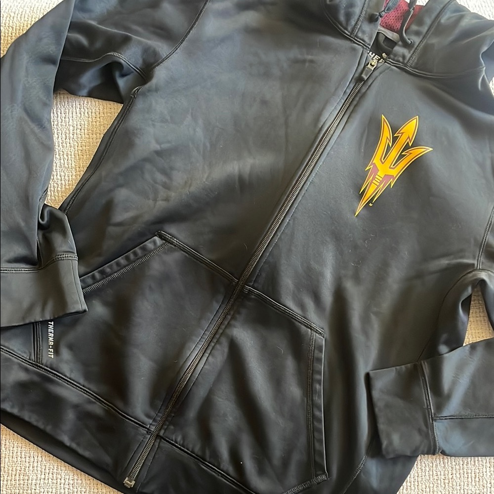Nike ASU Therma-Fit Hoodie